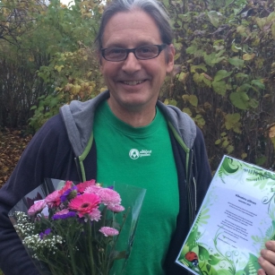 Månadens medarbetare