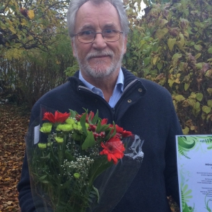 Månadens medarbetare