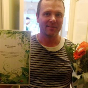 Månadens medarbetare Månadens medarbetare