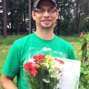 Månadens medarbetare