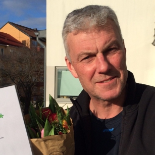 Månadens medarbetare