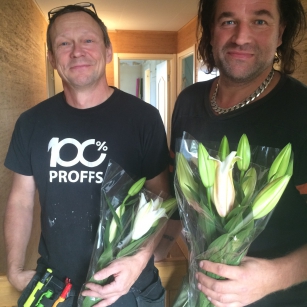 Månadens medarbetare