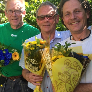 Månadens medarbetare Månadens medarbetare